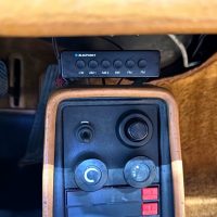 1977 Porsche 930 Turbo Carrera - Image 36
