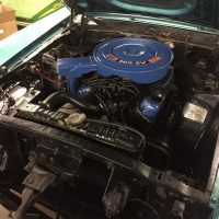 1970 Ford Mustang Convertible - Image 6