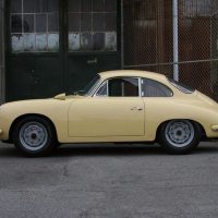 1963 Porsche 356B 1600S - Image 14