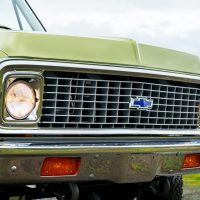 1972 Chevrolet K5 Blazer CST 4×4 - Image 49