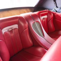 1957 Chevrolet Bel Air Convertible - Image 24