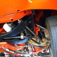 1971 Plymouth Barracuda 440 Six Pack - Image 33