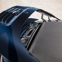 2014 Porsche 911 Turbo S Cabriolet - Image 58