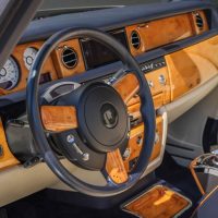 2013 Rolls-Royce Phantom Drophead Coupe - Image 44