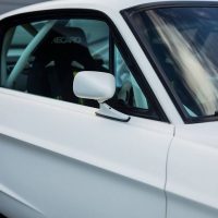 1967 Ford Mustang Custom Fastback Restomod - Image 33