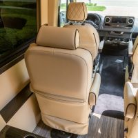 2024 Midwest Automotive Designs Daycruiser Sprinter 2500 - Image 14