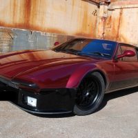 1973 De Tomaso Pantera Restomod - Image 22