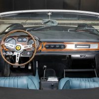 1965 Ferrari 275 GTS Spider - Image 7