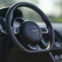 2016 Audi R8 Spyder - Image 36