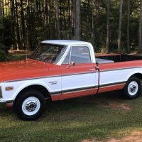 1970 Chevrolet C10 Pickup - Image 15