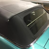 1970 Ford Mustang Convertible - Image 7