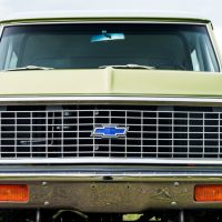 1972 Chevrolet K5 Blazer CST 4×4 - Image 50