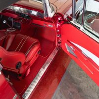 1957 Chevrolet Bel Air Convertible - Image 25