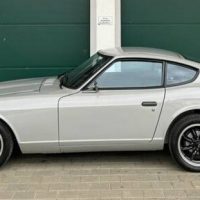 1972 Datsun 240Z - Image 7