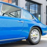 1965 Porsche 911 2.0 - Image 44
