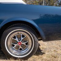 1965 Ford Mustang Coupe - Image 37