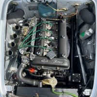 1963 Alfa Romeo Giulia 1600 Spider - Image 6