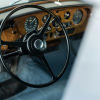 1963 Rolls-Royce Silver Cloud III - Image 25