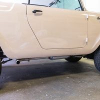 International Harvester Scout 80 4×4 - Image 40