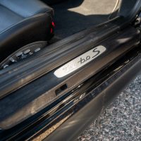 2014 Porsche 911 Turbo S Cabriolet - Image 59