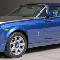 2013 Rolls-Royce Phantom Drophead Coupe - Image 45