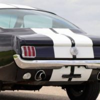 1966 Ford Mustang GT Fastback - Image 30
