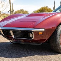 1969 Chevrolet Corvette C3 Coupe - Image 26