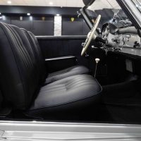 1961 Mercedes-Benz 190SL - Image 29