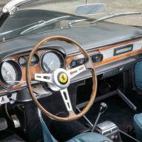 1965 Ferrari 275 GTS Spider - Image 8