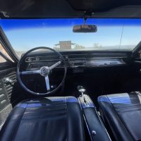 1967 Chevrolet Chevelle SS 396 Sport Coupe - Image 178