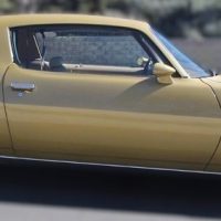 1970 Chevrolet Camaro - Image 30