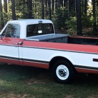 1970 Chevrolet C10 Pickup - Image 16