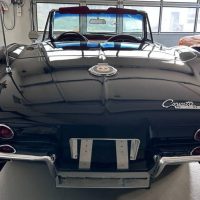 1964 Chevrolet Corvette Sting Ray Convertible - Image 10