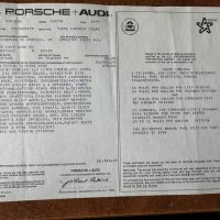 1977 Porsche 930 Turbo Carrera - Image 38