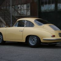 1963 Porsche 356B 1600S - Image 16
