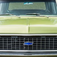 1972 Chevrolet K5 Blazer CST 4×4 - Image 51