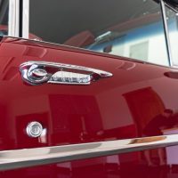 1957 Chevrolet Bel Air Convertible - Image 26