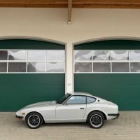 1972 Datsun 240Z - Image 8