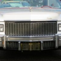 1976 Cadillac Fleetwood Eldorado Convertible - Image 23