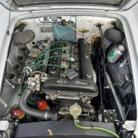 1963 Alfa Romeo Giulia 1600 Spider - Image 7