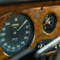 1963 Rolls-Royce Silver Cloud III - Image 26