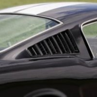 1966 Ford Mustang GT Fastback - Image 31