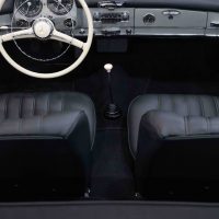1961 Mercedes-Benz 190SL - Image 30
