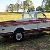 1970 Chevrolet C10 Pickup - Image 17