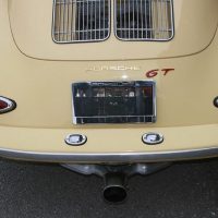 1963 Porsche 356B 1600S - Image 17
