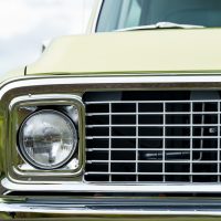 1972 Chevrolet K5 Blazer CST 4×4 - Image 52