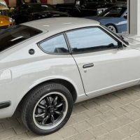 1972 Datsun 240Z - Image 9