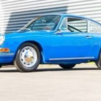 1965 Porsche 911 2.0 - Image 46