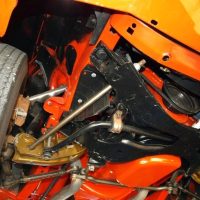 1971 Plymouth Barracuda 440 Six Pack - Image 36