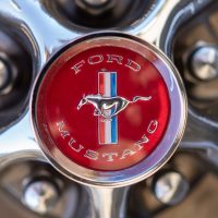 1965 Ford Mustang Coupe - Image 39
